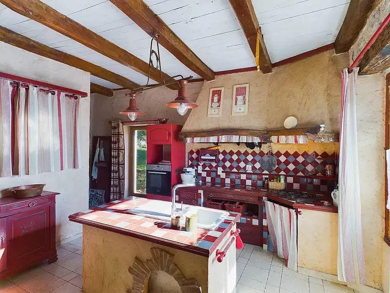Maison, 295 m²