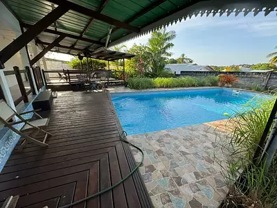 Maison, 110 m²