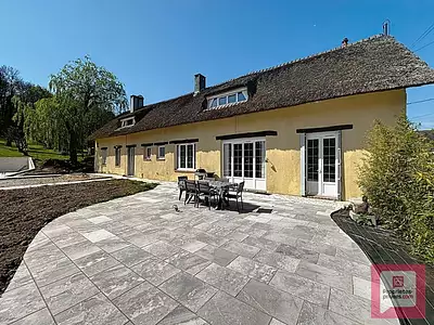 Maison, 250 m²