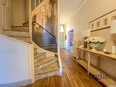 Appartement, 159 m²