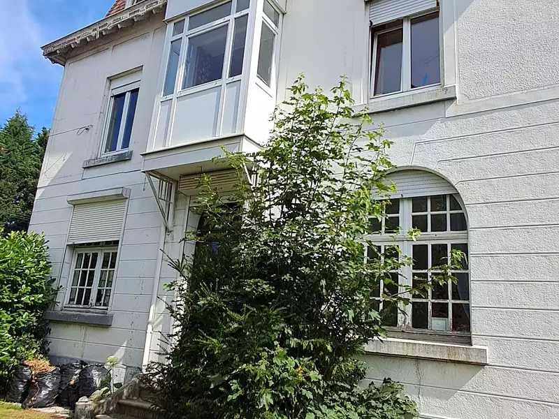 Maison, 197 m²