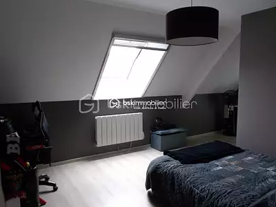 Maison, 160 m²
