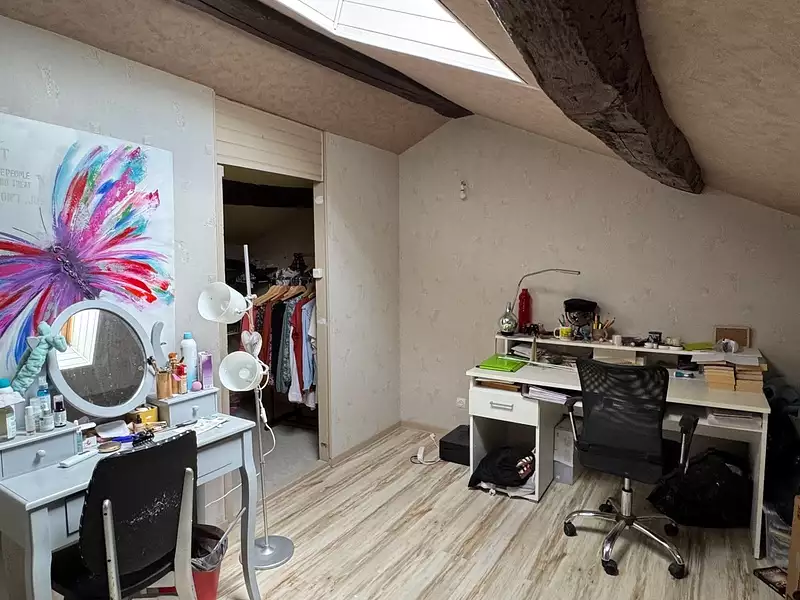 Maison, 126 m²
