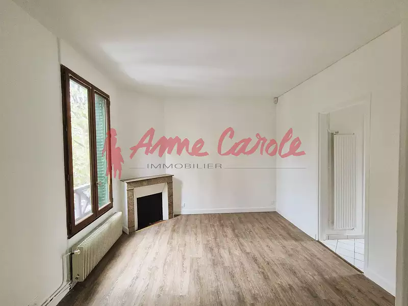 Appartement, 39,84 m²