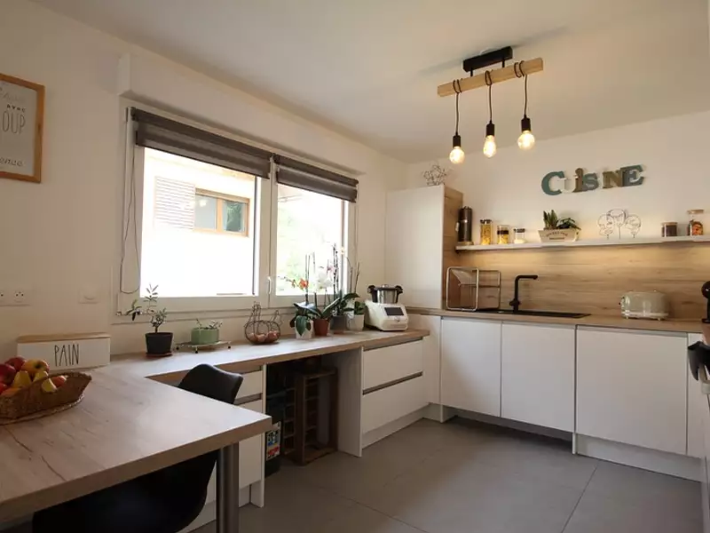 Appartement, 93 m²