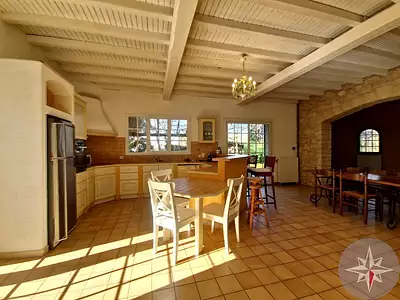 Maison, 150 m²