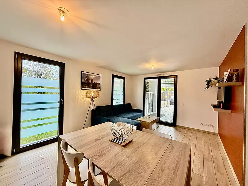 Appartement, 68,63 m²