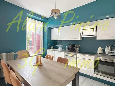 Maison, 91 m²