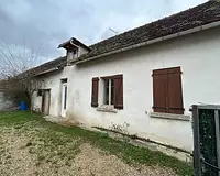 Maison, 109 m²