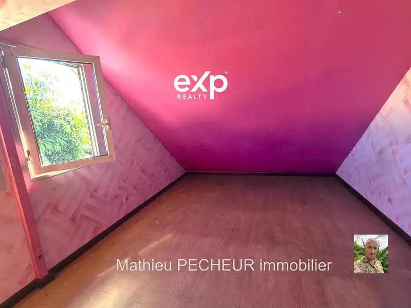 Maison, 134 m²