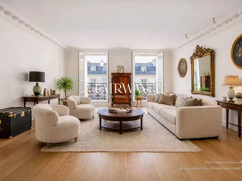 Appartement, 113,3 m²