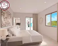 Appartement, 50,45 m²