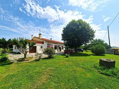 Maison, 130 m²