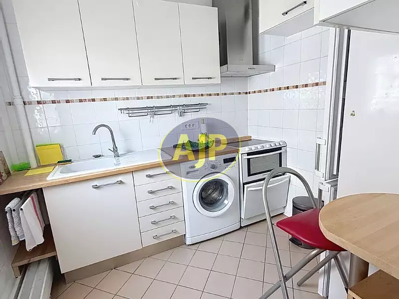 Appartement, 49,13 m²
