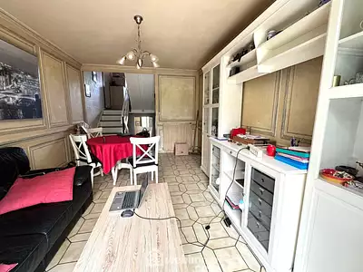 Maison, 88 m²