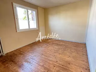 Maison, 84 m²