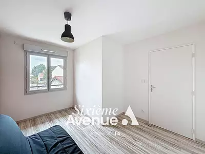 Appartement, 65,28 m²