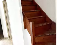 Appartement, 55,36 m²