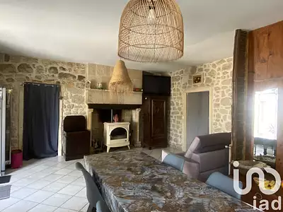 Maison, 357 m²