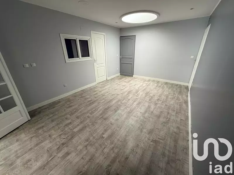Appartement, 162 m²
