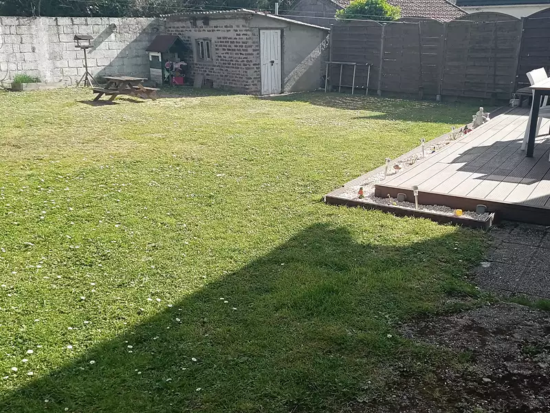 Maison, 110 m²