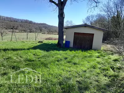 Maison, 105 m²