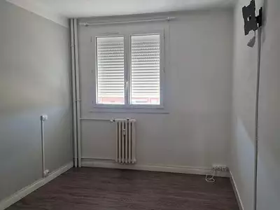 Appartement, 57 m²