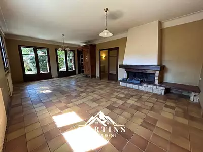 Maison, 120 m²
