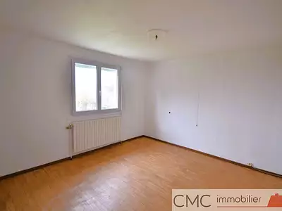 Maison, 113,93 m²