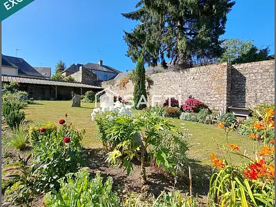 Maison, 137 m²