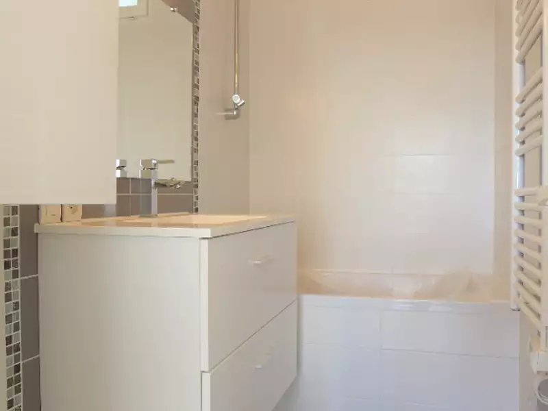 Appartement, 74 m²