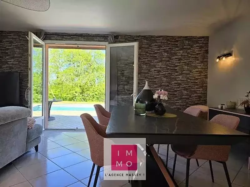Maison, 101 m²