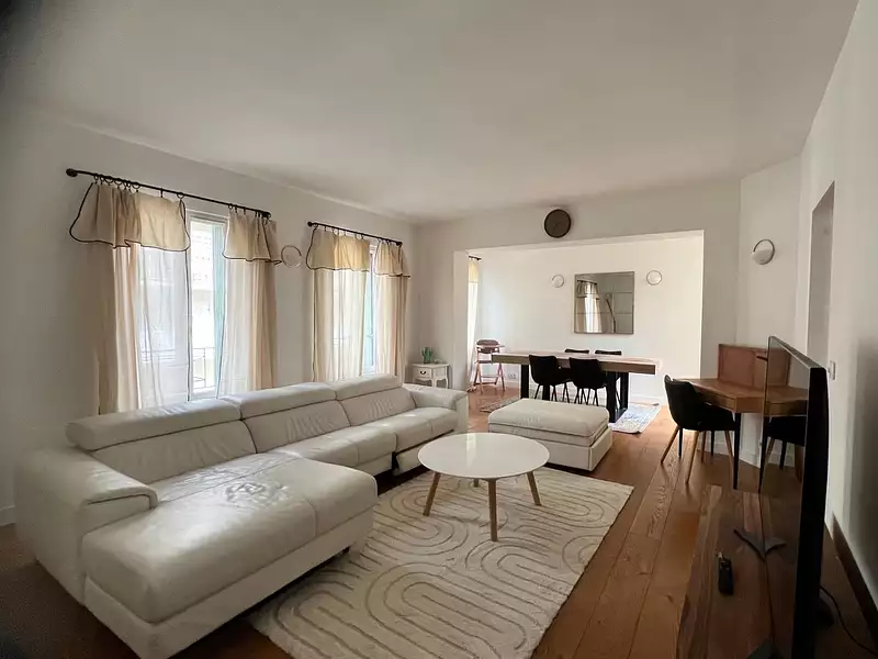 Appartement, 71,11 m²