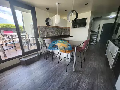 Appartement, 98 m²
