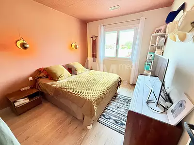 Maison, 140 m²