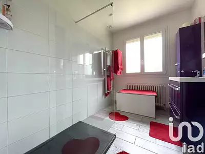Maison, 120 m²
