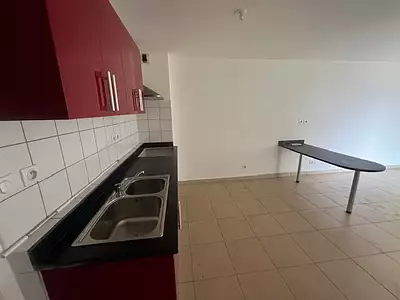 Appartement, 71 m²