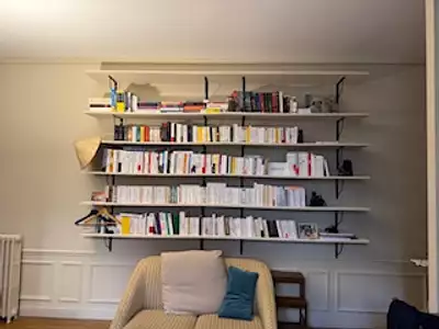 Appartement, 60,67 m²