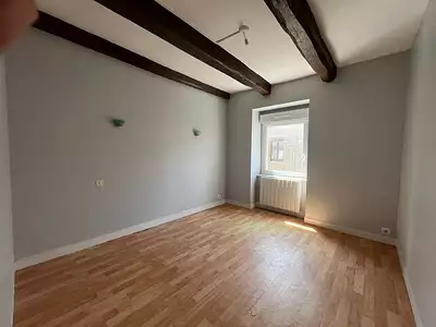 Maison, 63 m²