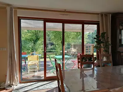 Maison, 95 m²