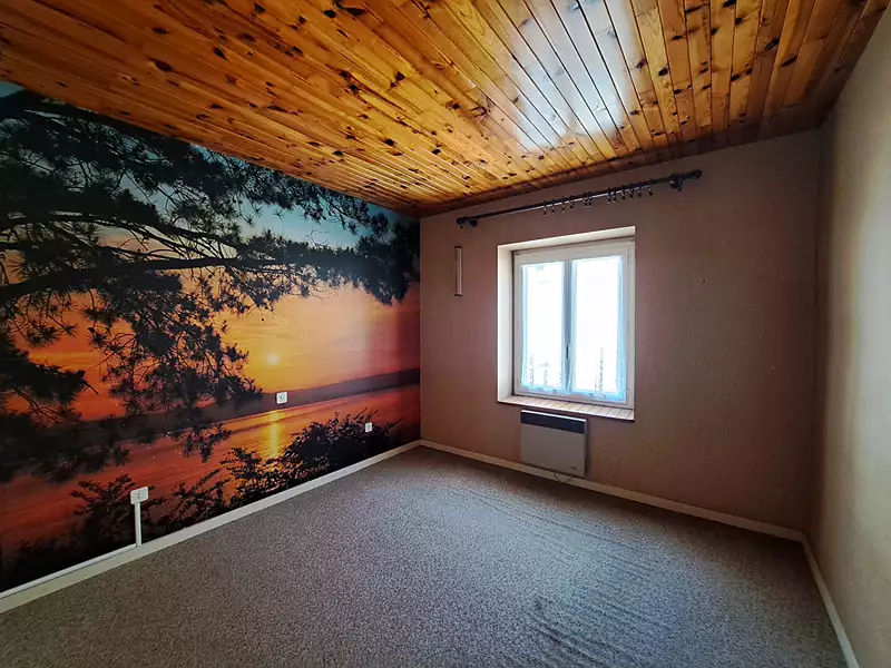 Maison, 88 m²