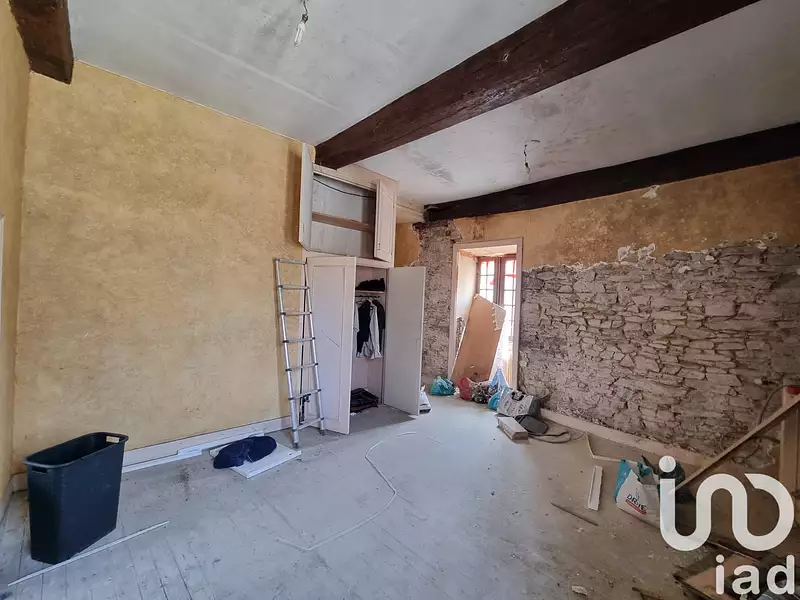 Maison, 90 m²