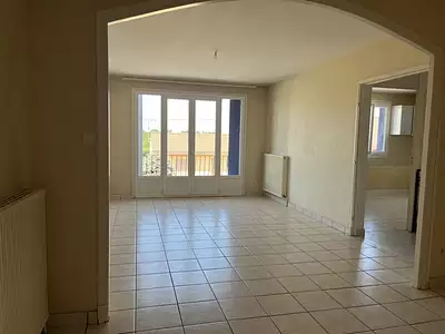 Maison, 94 m²