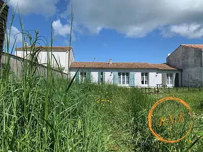 Maison, 100 m²
