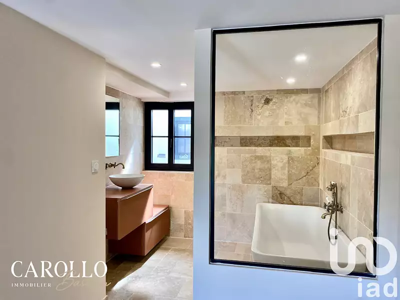 Appartement, 105 m²