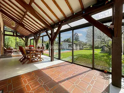 Maison, 171 m²