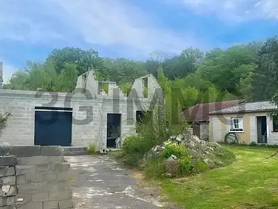 Maison, 190 m²