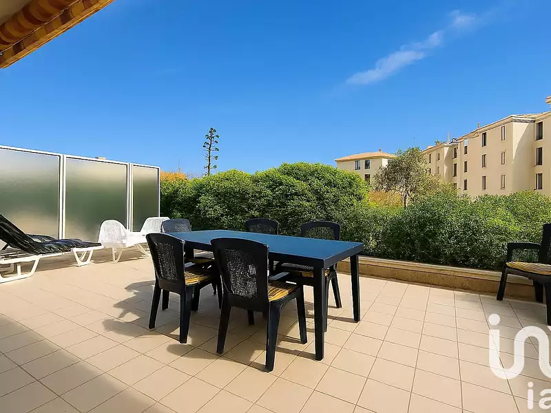 Appartement, 65 m²