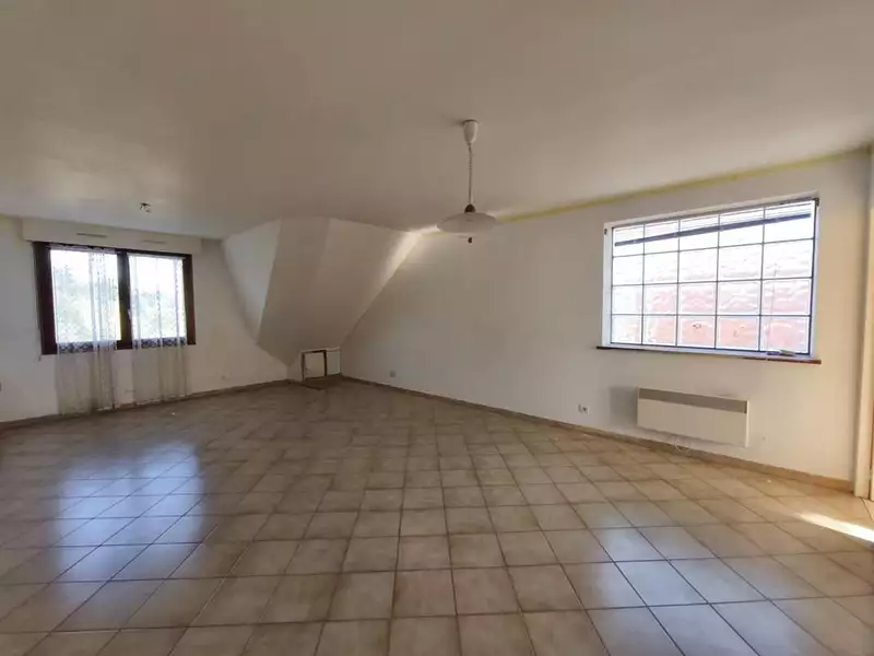Maison, 183 m²