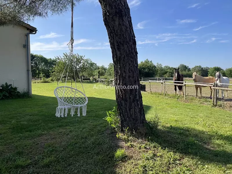 Maison, 119 m²